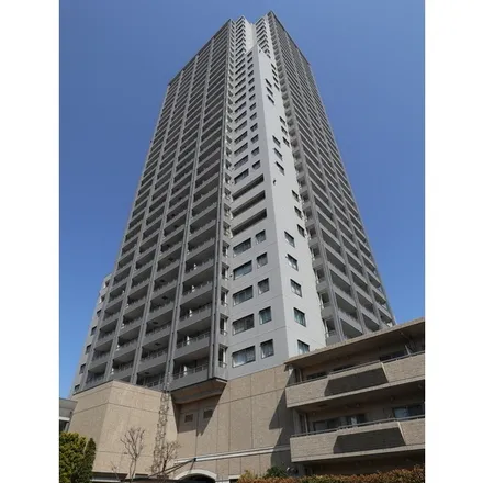 Rent this studio apartment on The Tower in 代官山坂, Daikanyamacho