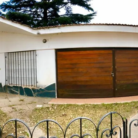 Buy this studio house on Consejo Deliberante in San Martín, Villa Liliana