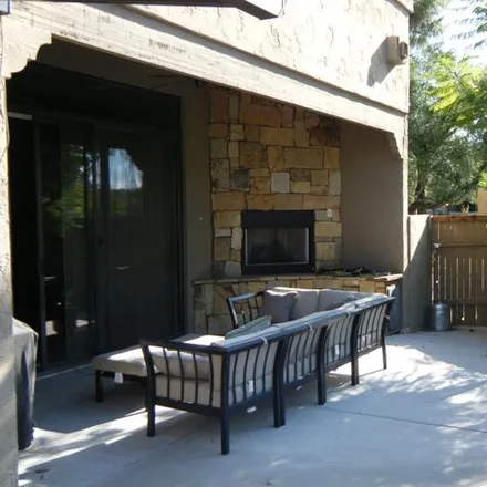 Rent this 2 bed house on North 73rd Place in Scottsdale, AZ 85250