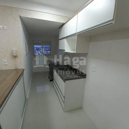 Buy this 2 bed apartment on Rua José Gall in Dom Bosco, Itajaí - SC