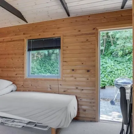 Rent this 2 bed house on Struer in Østergade, 7600 Struer