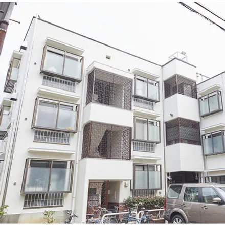 Image 1 - unnamed road, Azabu, Minato, 107-0062, Japan - Apartment for rent