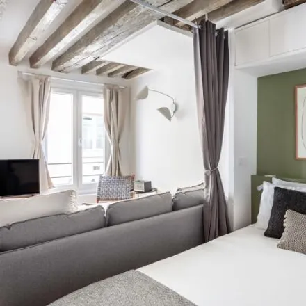 Image 8 - 55 Rue Charlot, 75003 Paris, France - Apartment for rent