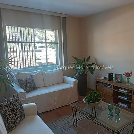 Buy this 2 bed apartment on Rua Maria Amélia in Santa Cecília, Juiz de Fora - MG