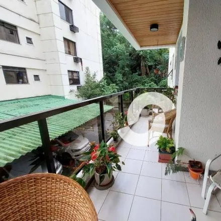 Image 2 - Travessa Souza Soares, Maceió, Niterói - RJ, 24320-280, Brazil - Apartment for sale