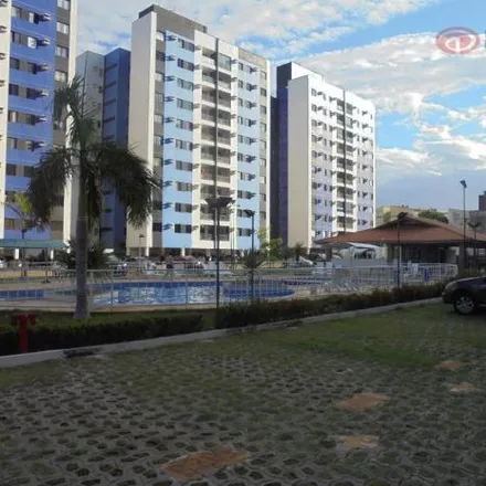 Rent this 2 bed apartment on Avenida dos Holandeses in Calhau, São Luís - MA