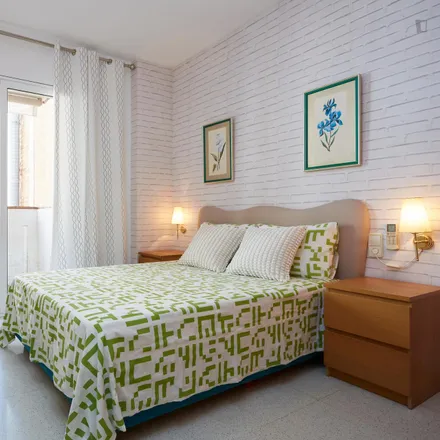 Rent this 3 bed apartment on Carrer de Bartrina in 60, 08030 Barcelona