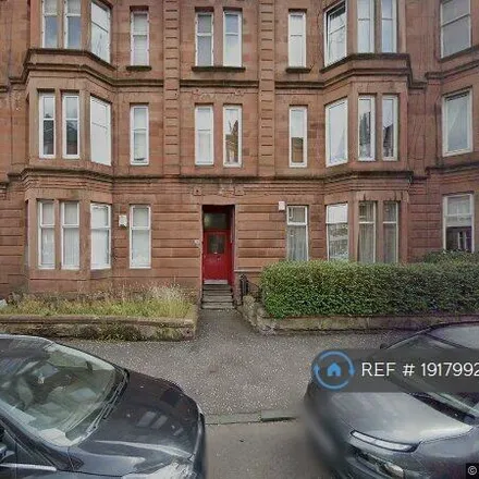 Image 2 - 191 Copland Road, Ibroxholm, Glasgow, G51 2UE, United Kingdom - Apartment for rent