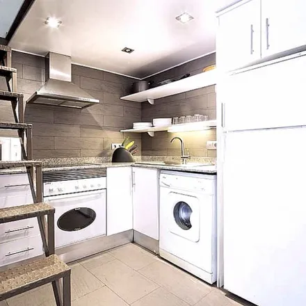 Rent this 3 bed apartment on Carrer del Portal Nou in 30, 08003 Barcelona