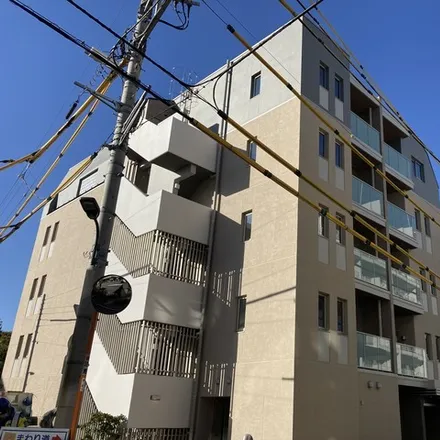 Rent this 2 bed apartment on unnamed road in Shinagawa, Minato