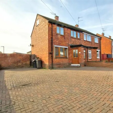Buy this 2 bed duplex on St Mary's Close in Bishop Auckland, DL14 6PN