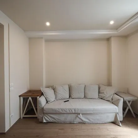 Rent this 2 bed apartment on Piazza Cesare Beccaria 6 in 50121 Florence FI, Italy