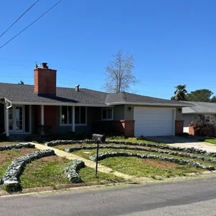 Buy this 3 bed house on 165 Lidster Avenue in Cypress Hill, Grass Valley