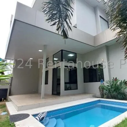 Image 2 - Calle José A. Fernández, San Francisco, 0816, Panamá, Panama - House for sale