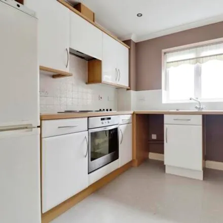 Image 3 - Flats 1-6, 69 Bradgate Street, Leicester, LE4 0AW, United Kingdom - Apartment for sale