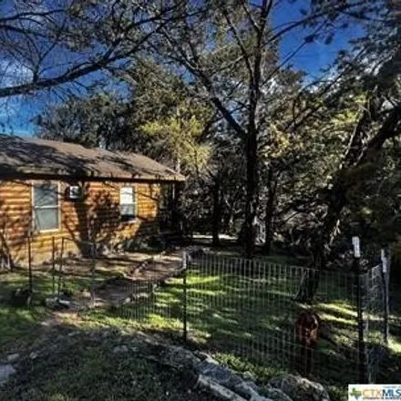 Rent this 1 bed house on 2932 Hillside Circle in Comal County, TX 78132