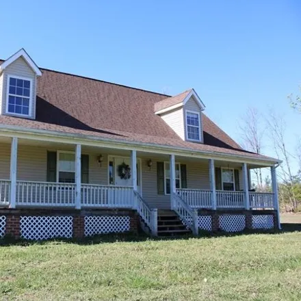 Buy this 3 bed house on Whitehead Road in Charlotte County, VA 23947