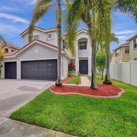 Buy this 6 bed house on 3065 Southwest 165th Avenue in Miramar, FL 33027