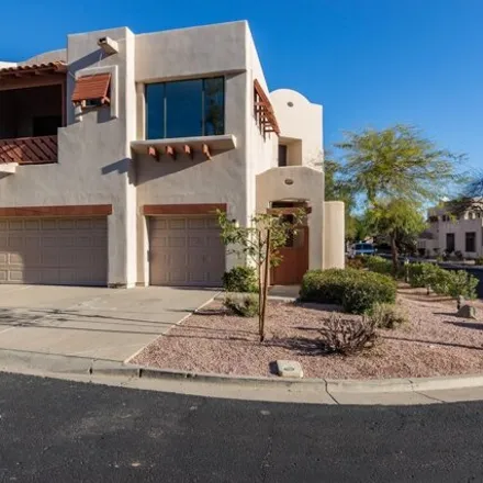 Rent this 3 bed house on West Chandler Boulevard in Chandler, AZ 85244