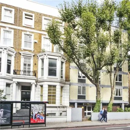 Rent this 2 bed room on Arden House in 107 Earl's Court Road, London