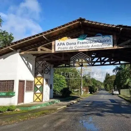 Image 2 - Paróquia Sagrado Coração de Jesus, Rua Olavo Bilac 585, Pirabeiraba Centro, Joinville - SC, 89239-120, Brazil - House for sale