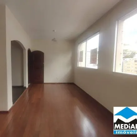 Buy this 4 bed apartment on Rua Deputado Viriato Mascarenhas in Serra, Belo Horizonte - MG