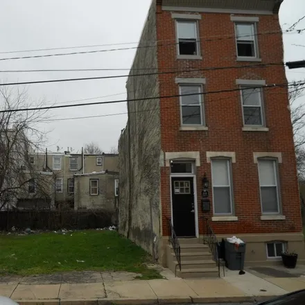 Image 8 - 2012 North Lambert Street, Philadelphia, PA 19121, USA - Townhouse for sale