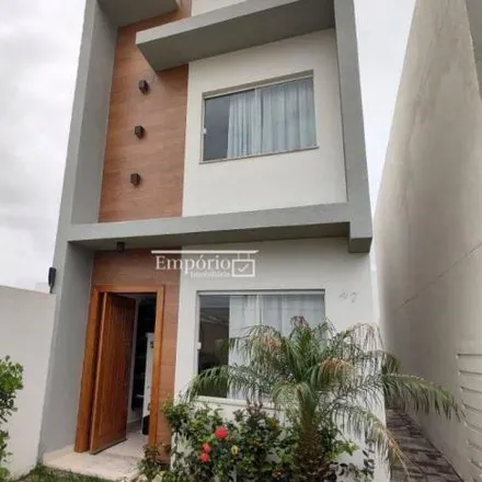 Buy this 3 bed house on Rua Amaro Machado in Parque Rui Barbosa, Campos dos Goytacazes - RJ