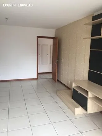 Buy this 2 bed apartment on Rua João de Oliveira Soares 80 in Jardim Camburi, Vitória - ES