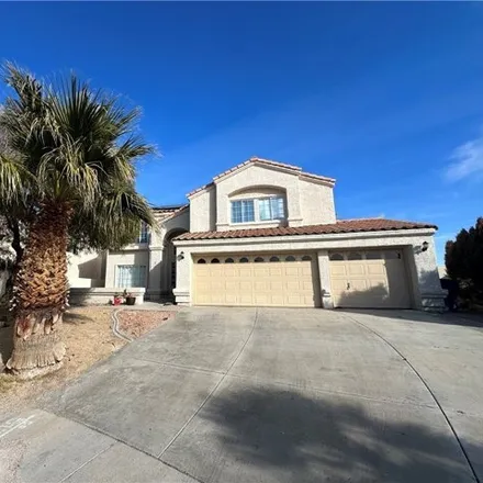 Rent this 4 bed house on 2 Ranger Court in Henderson, NV 89074