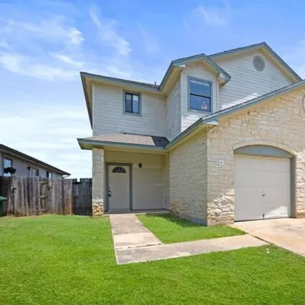 Buy this 4 bed house on 2622 Gwendolyn Lane in Austin, TX 78748