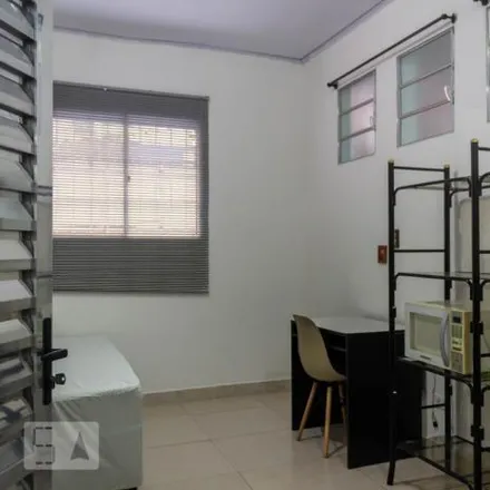 Rent this 1 bed apartment on Avenida Santo Amaro 4431 in Campo Belo, São Paulo - SP