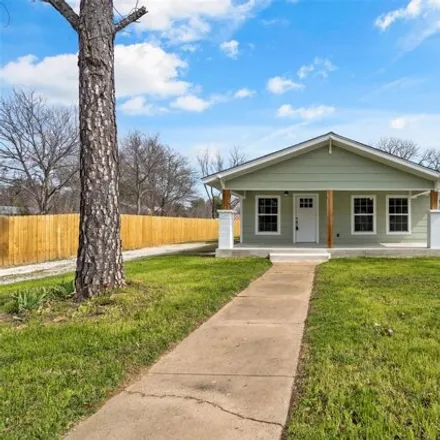 Buy this 3 bed house on 112 East Conner Street in Eastland, TX 76448