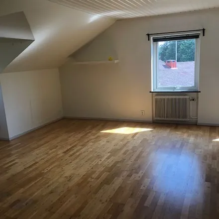 Rent this 1 bed apartment on Hemgatan 7 in 277 40 Sankt Olof, Sweden