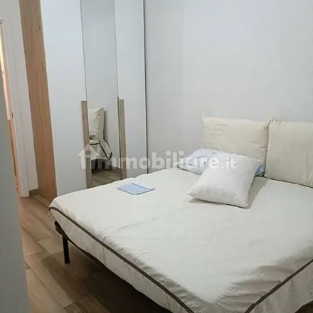Rent this 2 bed apartment on Via Alberico da Rosciate in 20153 Milan MI, Italy