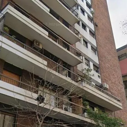 Rent this studio apartment on Beruti 3431 in Palermo, 1425 Buenos Aires