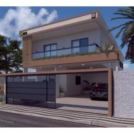 Buy this 3 bed house on Avenida Presidente Kennedy in Ocian, Praia Grande - SP