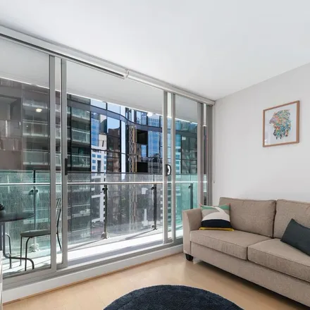 Rent this 1 bed apartment on Bell Place in Melbourne VIC 3000, Australia