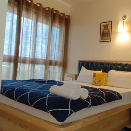 Rent this 2 bed apartment on Dabolim in - 403711, Goa