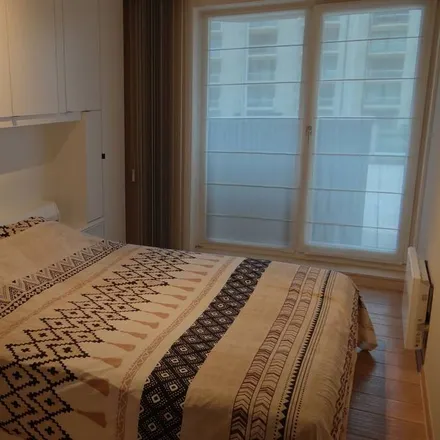 Rent this 3 bed apartment on 8620 Nieuwpoort