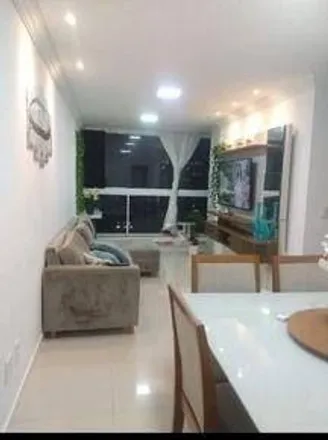 Buy this 3 bed apartment on Avenida Antônio Almeida Filho in Praia de Itaparica, Vila Velha - ES