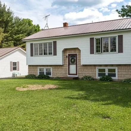 Buy this 2 bed house on 1829 Exeter Rd in Exeter, Maine