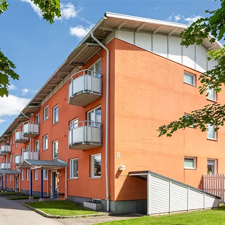 Rent this 3 bed apartment on Blodriskegränd in 811 50 Sandviken, Sweden
