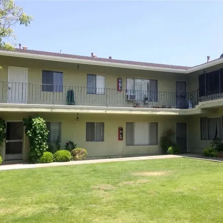 Image 7 - 15814 Landmark Drive, East La Mirada, CA 90604, USA - Apartment for rent