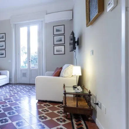 Rent this 2 bed apartment on Viale Campania 7 in 20133 Milan MI, Italy