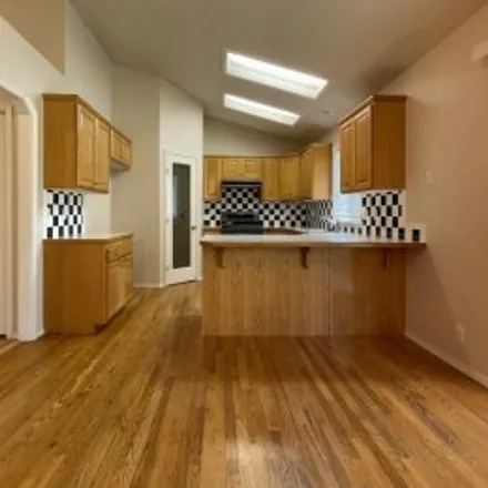 Rent this 4 bed apartment on 10126 West Geronimo Street in Southwest Ada County Alliance, Boise