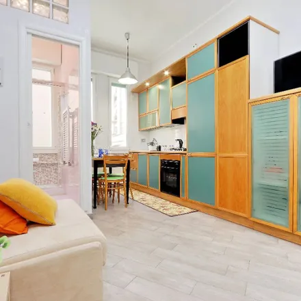 Rent this 2 bed apartment on Via Chioggia in 00182 Rome RM, Italy