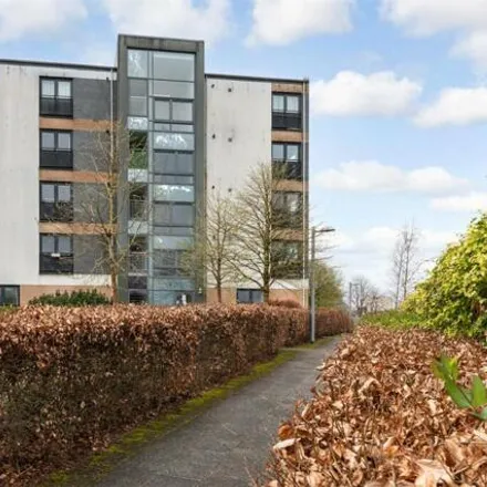 Buy this 2 bed apartment on 1 Firpark Close in Glasgow, G31 2HQ