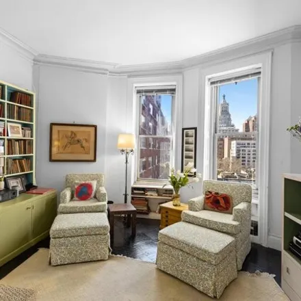 Buy this studio apartment on 34 Gramercy Park East in New York, NY 10003