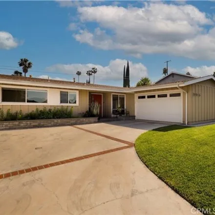 Buy this 4 bed house on 20516 Aetna St in Woodland Hills, California
